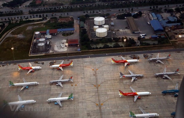 Vietnam expects to have 28 airports by 2030